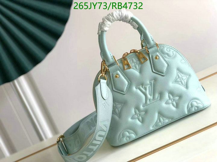 LV-Bag-Mirror Quality Code: RB4732 $: 265USD