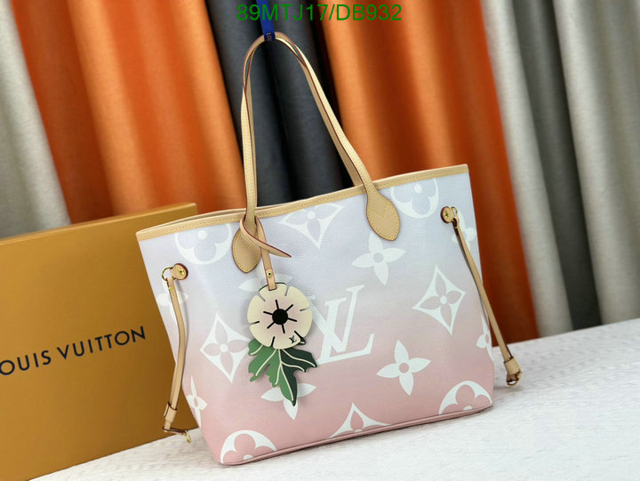 LV-Bag-4A Quality Code: DB932 $: 89USD