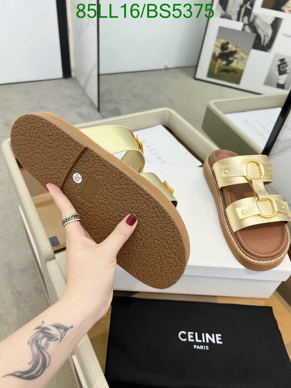 Celine-Women Shoes Code: BS5375 $: 85USD