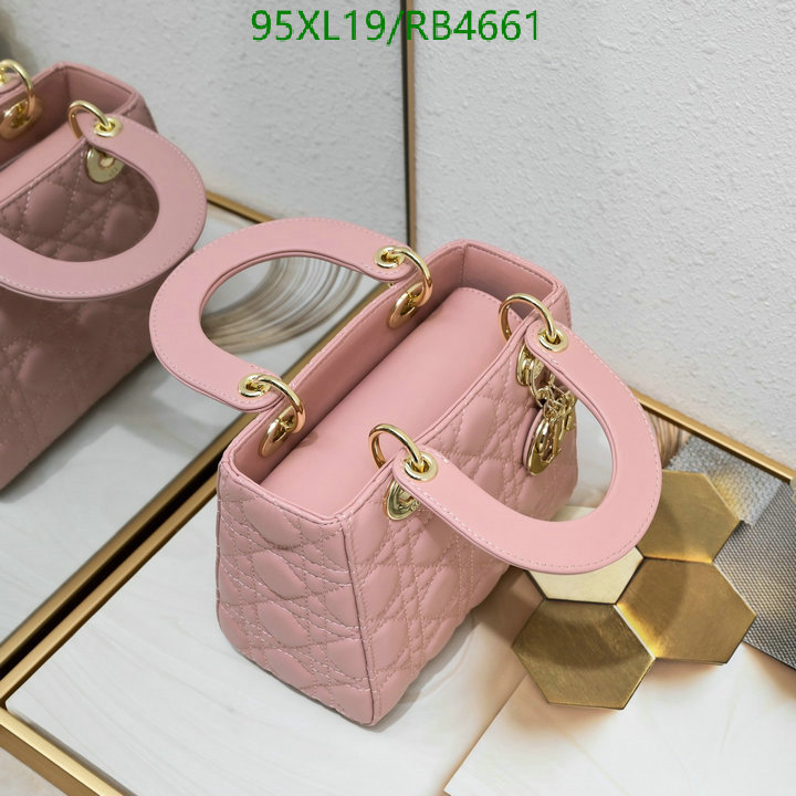 Dior-Bag-4A Quality Code: RB4661 $: 95USD