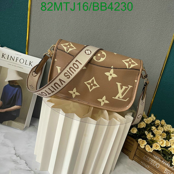 LV-Bag-4A Quality Code: BB4230 $: 82USD