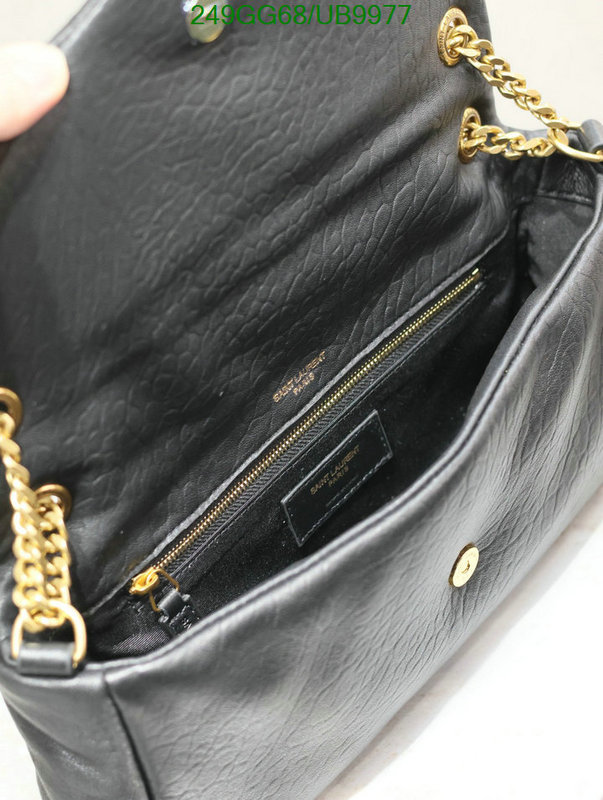 YSL-Bag-Mirror Quality Code: UB9977 $: 249USD