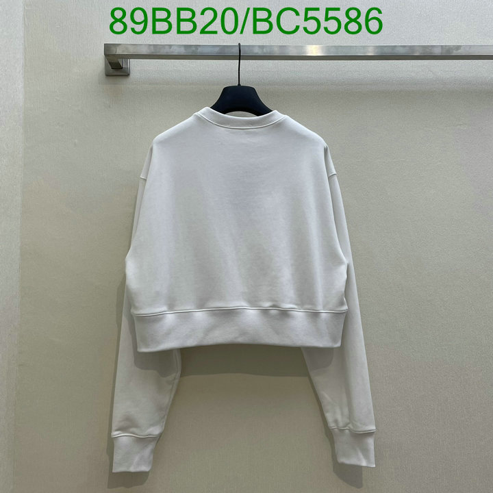 MIUMIU-Clothing Code: BC5586 $: 89USD