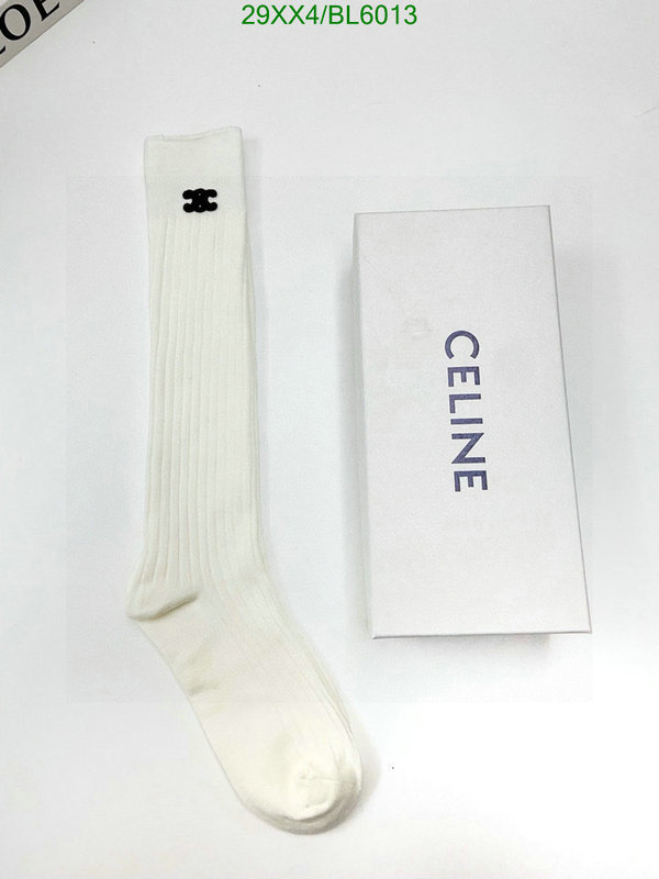 Celine-Sock Code: BL6013 $: 29USD