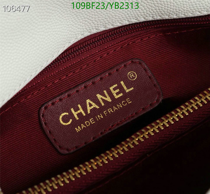 Chanel-Bag-4A Quality Code: YB2313 $: 109USD