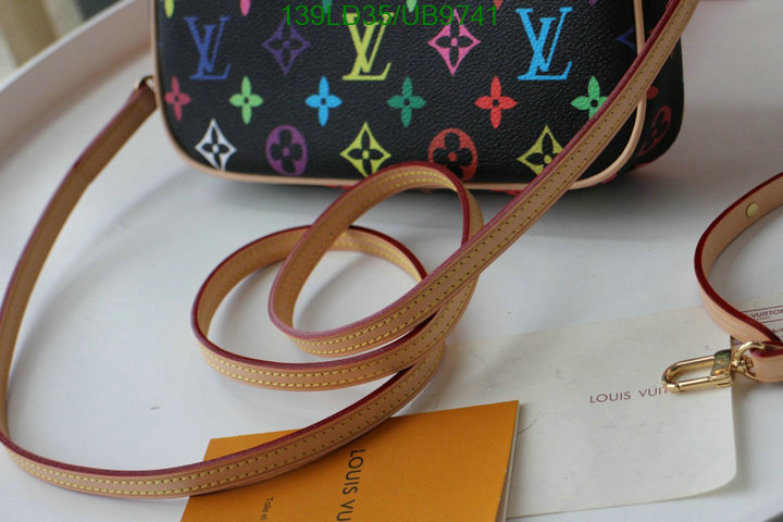 LV-Bag-Mirror Quality Code: UB9741 $: 139USD