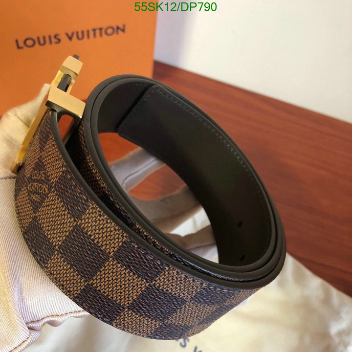 LV-Belts Code: DP790 $: 55USD