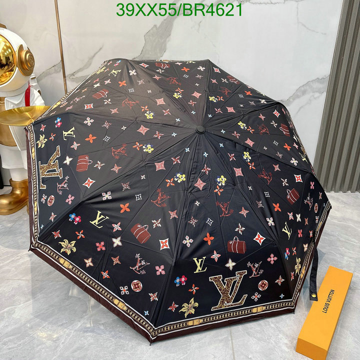 LV-Umbrella Code: BR4621 $: 39USD