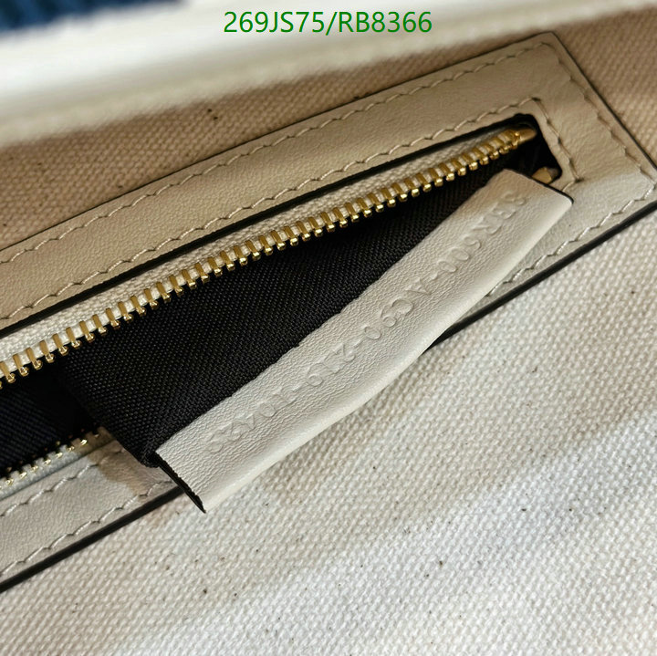Fendi-Bag-4A Quality Code: RB8366 $: 269USD