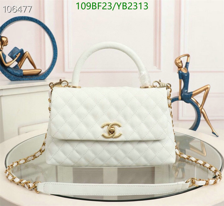 Chanel-Bag-4A Quality Code: YB2313 $: 109USD