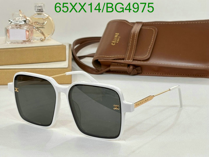 Celine-Glasses Code: BG4975 $: 65USD