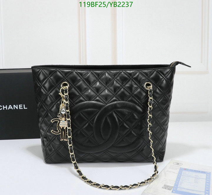 Chanel-Bag-4A Quality Code: YB2237 $: 119USD