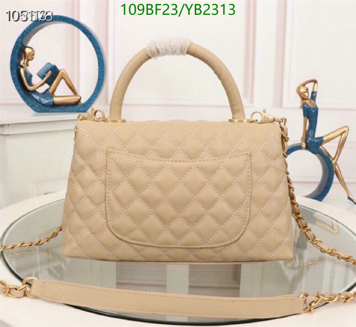 Chanel-Bag-4A Quality Code: YB2313 $: 109USD