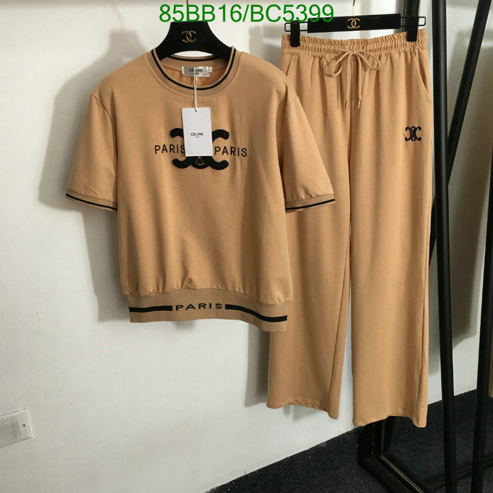 Celine-Clothing Code: BC5399 $: 85USD