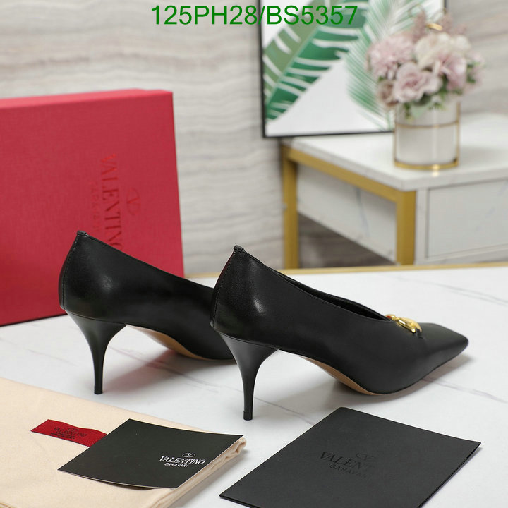 Valentino-Women Shoes Code: BS5357 $: 125USD