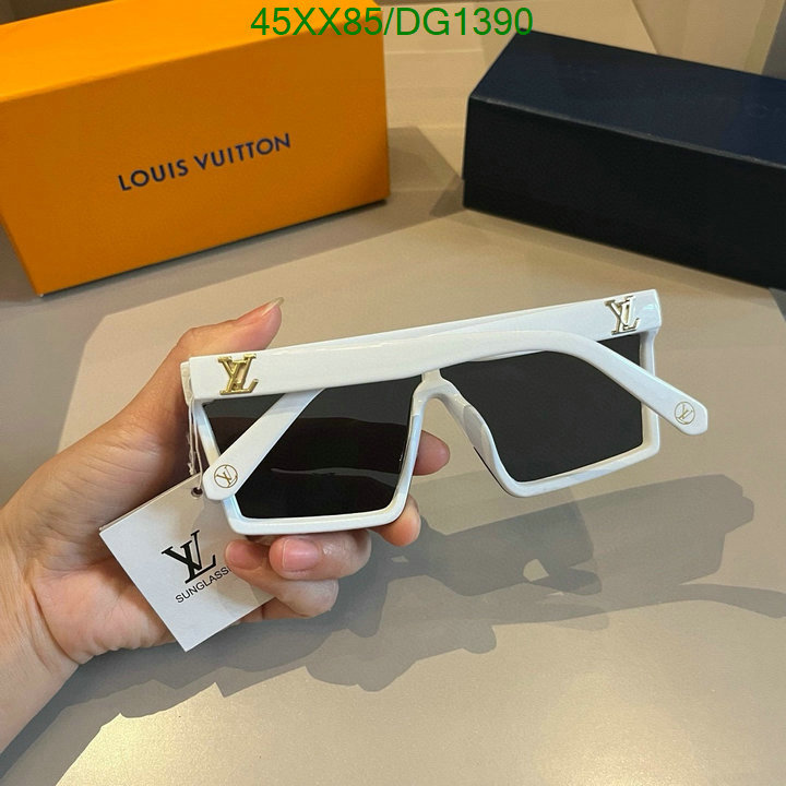 LV-Glasses Code: DG1390 $: 45USD