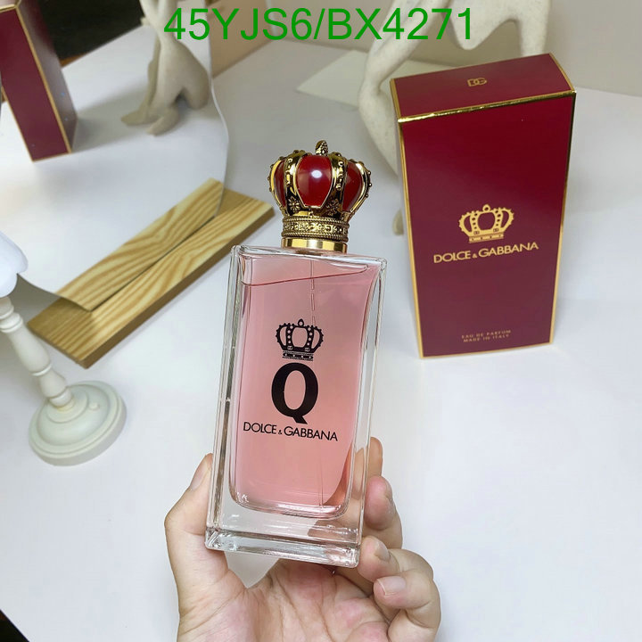 D&G-Perfume Code: BX4271 $: 45USD