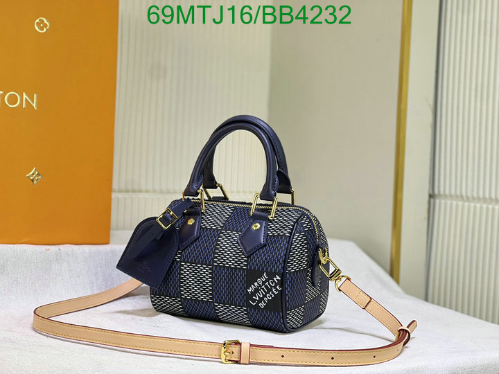 LV-Bag-4A Quality Code: BB4232 $: 69USD