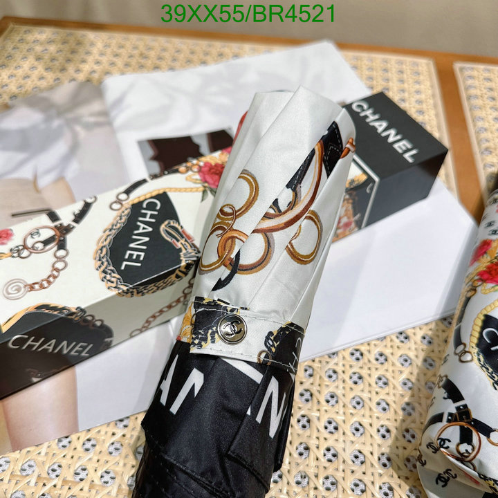 Chanel-Umbrella Code: BR4521 $: 39USD