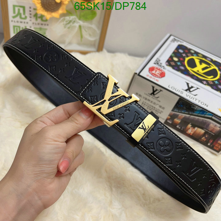 LV-Belts Code: DP784 $: 65USD