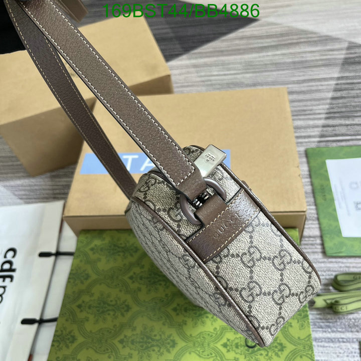 Gucci-Bag-Mirror Quality Code: BB4886 $: 169USD