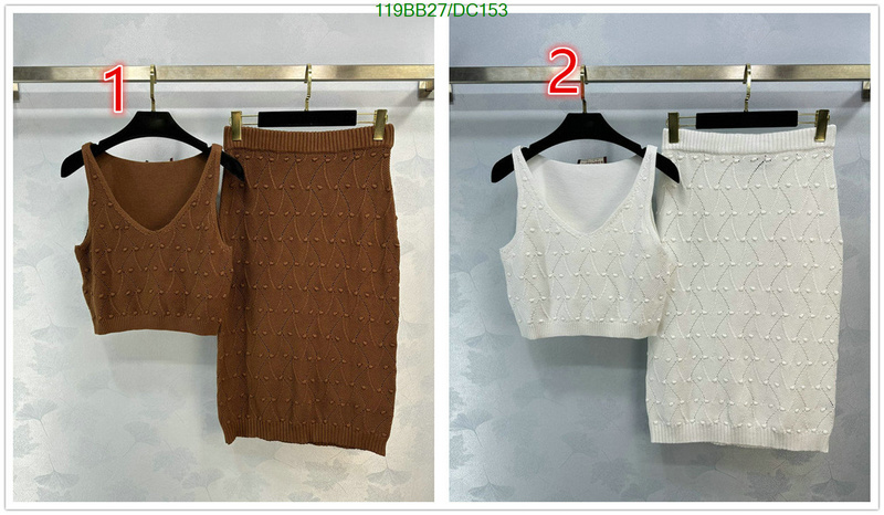 Maxmara-Clothing Code: DC153 $: 119USD