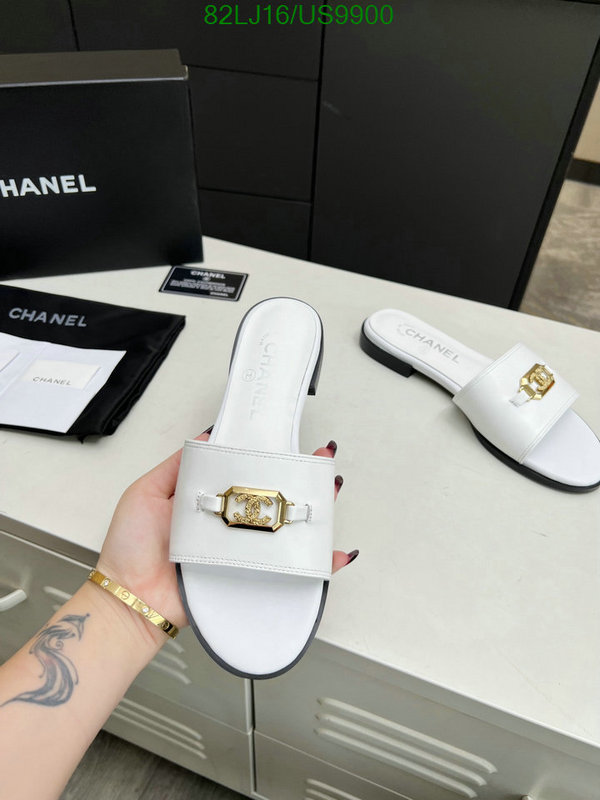 Chanel-Women Shoes Code: US9900