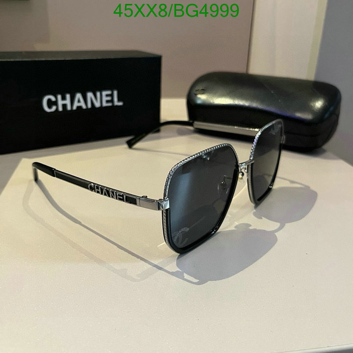 Chanel-Glasses Code: BG4999 $: 45USD