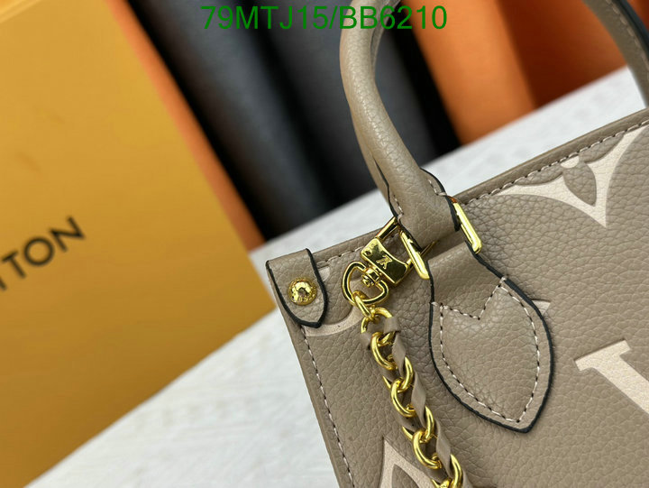 LV-Bag-4A Quality Code: BB6210 $: 79USD