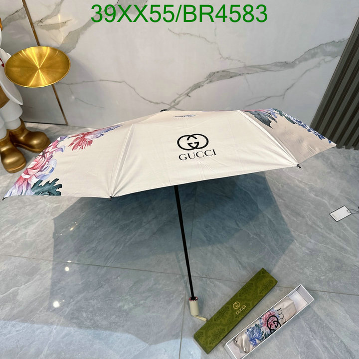 Gucci-Umbrella Code: BR4583 $: 39USD