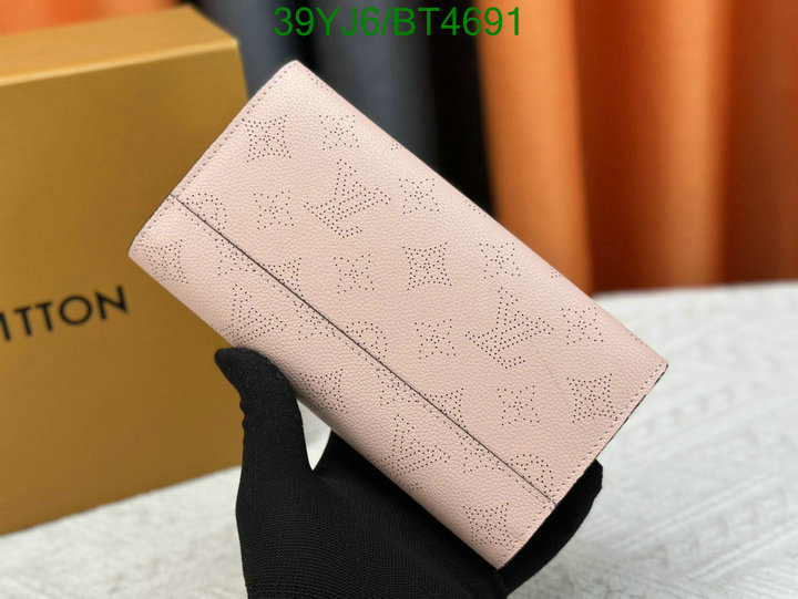 LV-Wallet-4A Quality Code: BT4691 $: 39USD