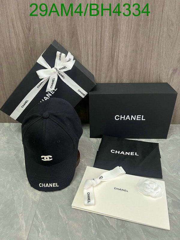 Chanel-Cap(Hat) Code: BH4334 $: 29USD
