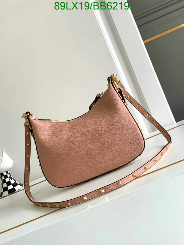 Valentino-Bag-4A Quality Code: BB6219 $: 89USD