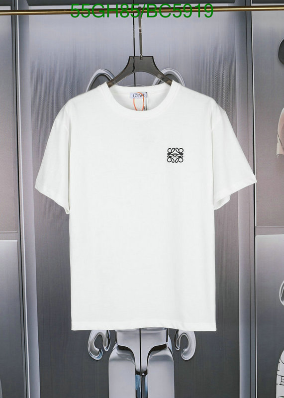 Loewe-Clothing Code: BC5919 $: 55USD