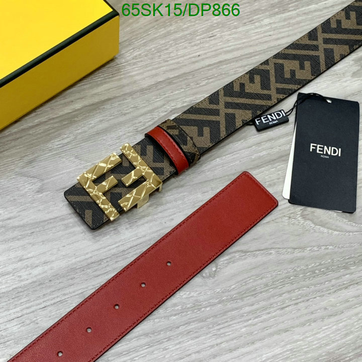 Fendi-Belts Code: DP866 $: 65USD