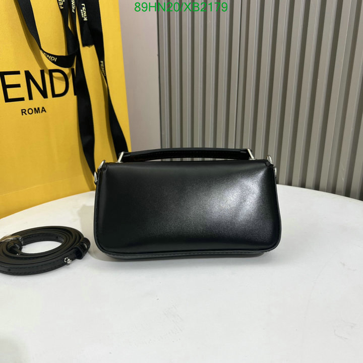 Fendi-Bag-4A Quality Code: XB2179 $: 89USD