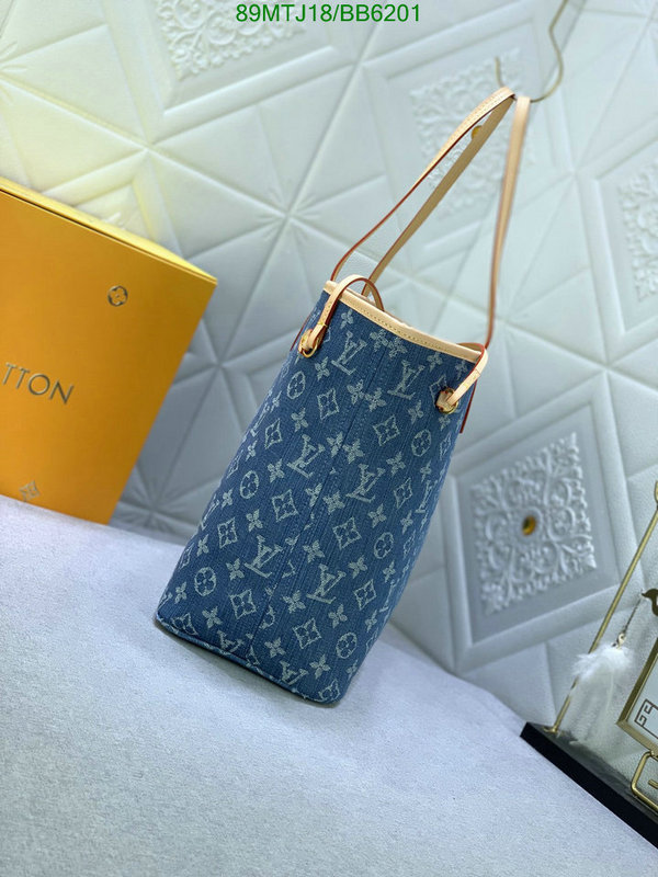 LV-Bag-4A Quality Code: BB6201 $: 89USD