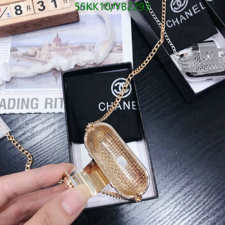 Chanel-Bag-4A Quality Code: YB2293 $: 55USD