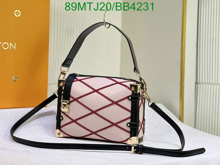 LV-Bag-4A Quality Code: BB4231 $: 89USD