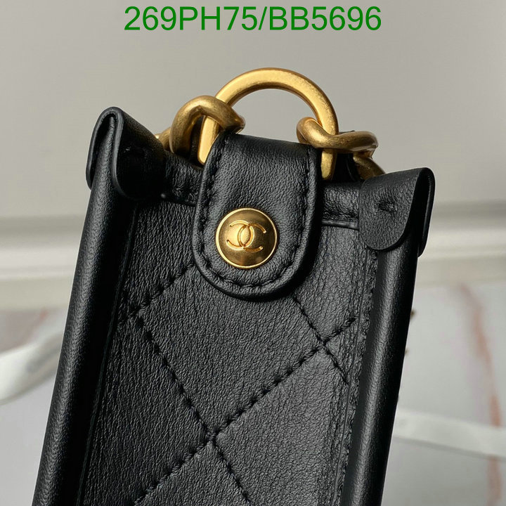 Chanel-Bag-Mirror Quality Code: BB5696 $: 269USD