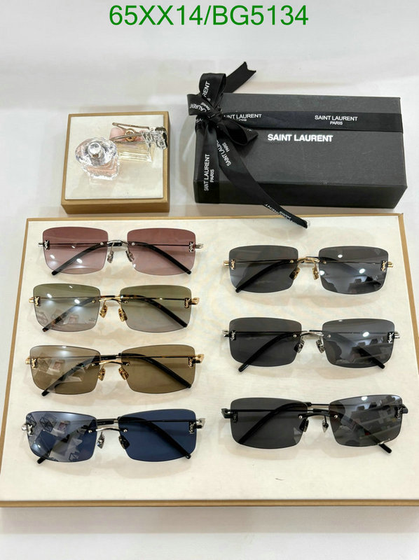 YSL-Glasses Code: BG5134 $: 65USD