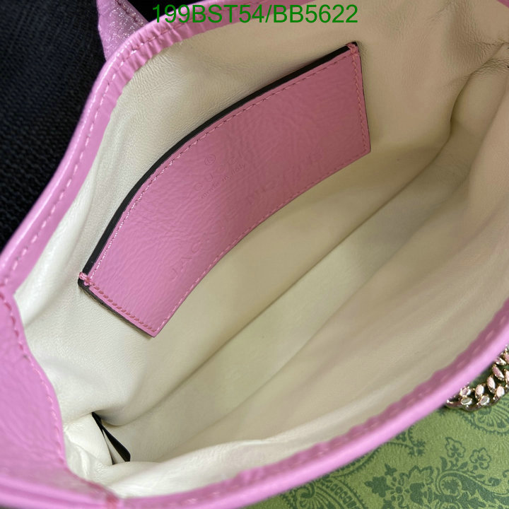 Gucci-Bag-Mirror Quality Code: BB5622 $: 199USD