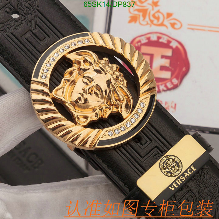 Versace-Belts Code: DP837 $: 65USD