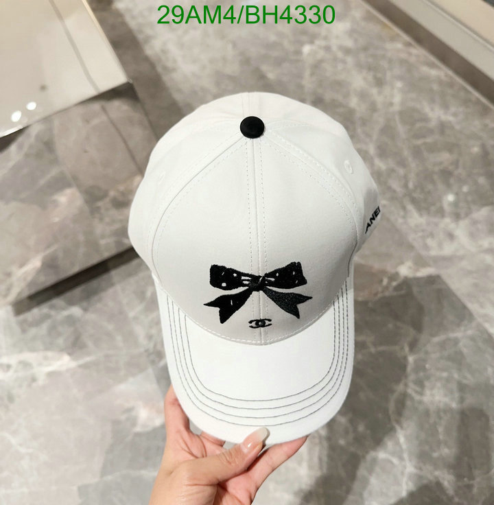 Chanel-Cap(Hat) Code: BH4330 $: 29USD