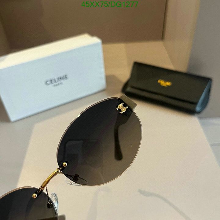 Celine-Glasses Code: DG1277 $: 45USD