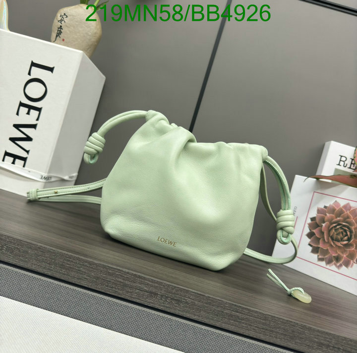 Loewe-Bag-Mirror Quality Code: BB4926 $: 219USD