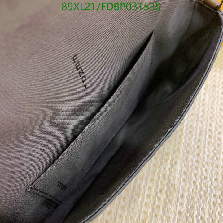 Fendi-Bag-4A Quality Code: FDBP031539 $: 89USD