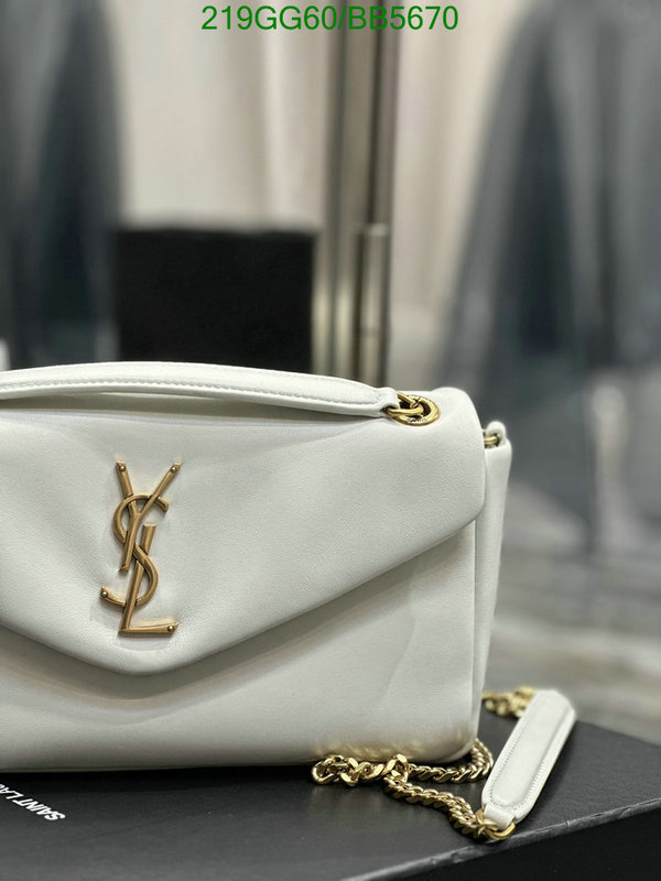 YSL-Bag-Mirror Quality Code: BB5670 $: 219USD