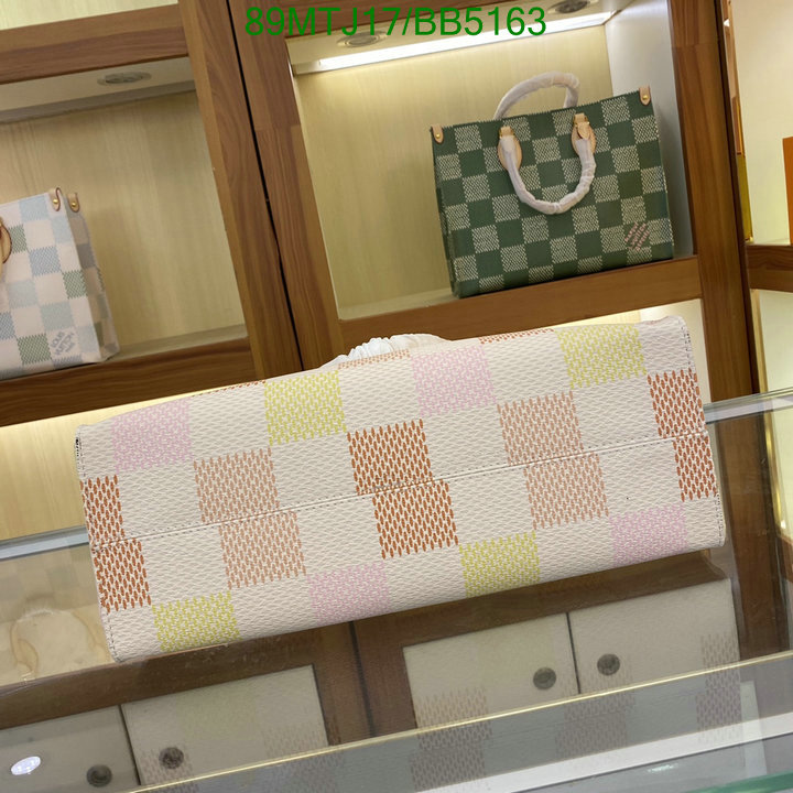 LV-Bag-4A Quality Code: BB5163 $: 89USD