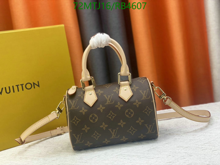 LV-Bag-4A Quality Code: RB4607